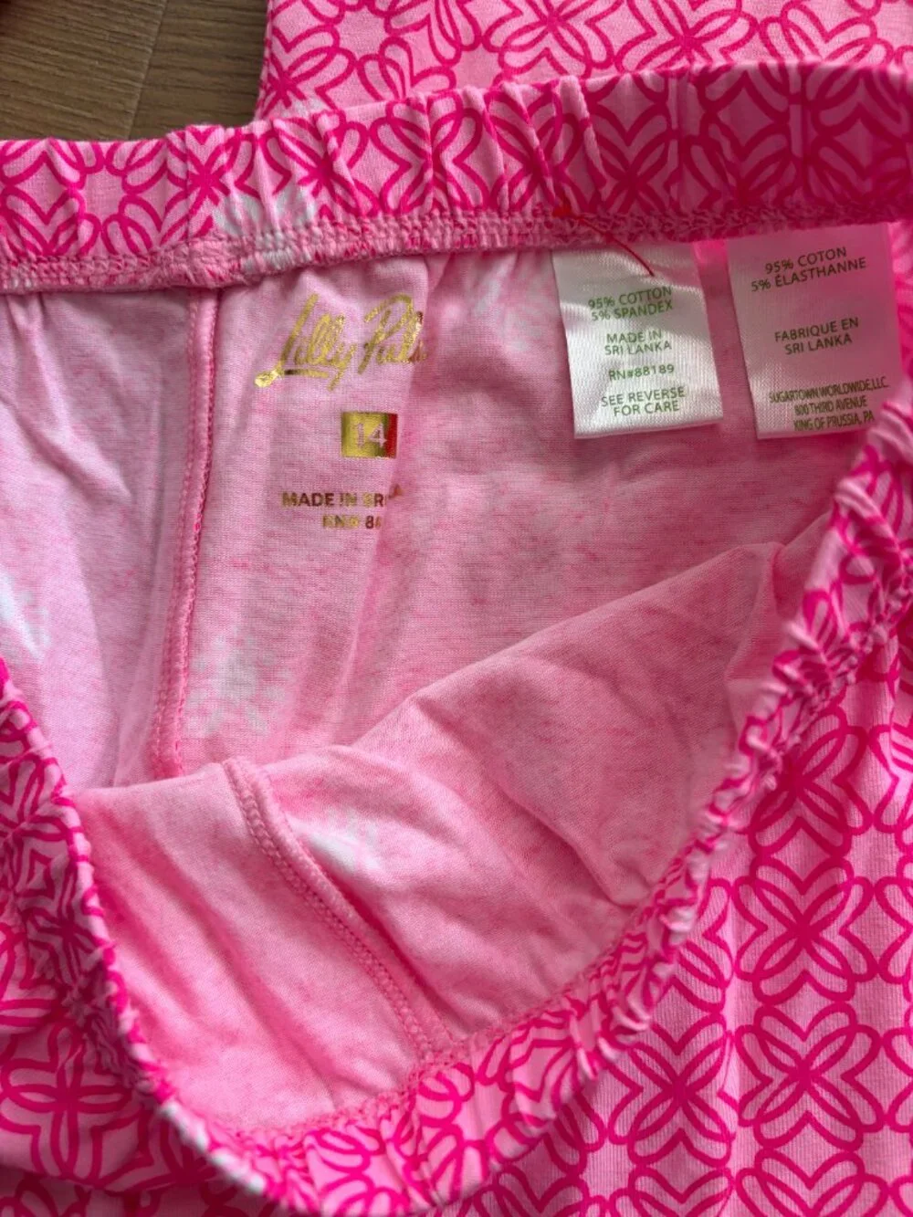 Lilly Pulitzer lilly pulitzer
